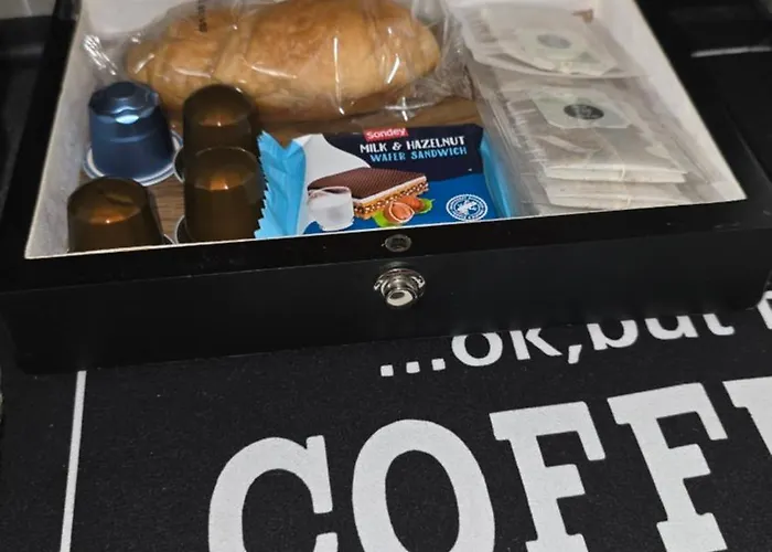 Congreso Down Town Торремолинос