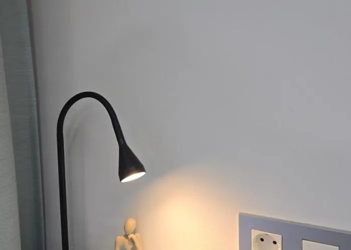 Congreso Down Town Апартаменты