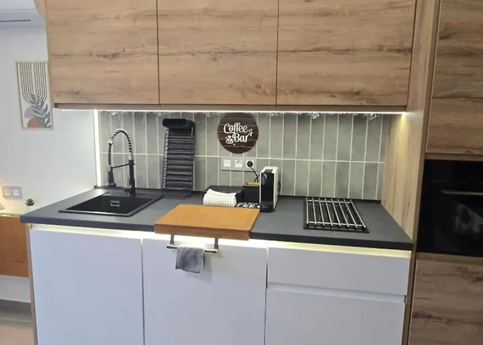 Congreso Down Town * Торремолинос