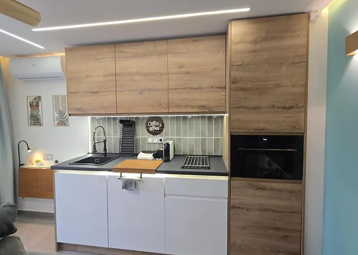 Congreso Down Town Апартаменты Торремолинос