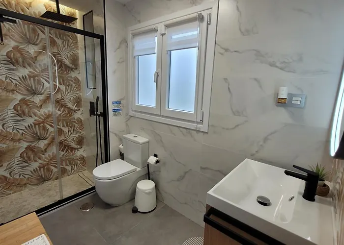 Congreso Down Town Торремолинос