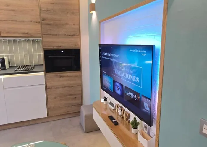 Апартаменты Congreso Down Town *