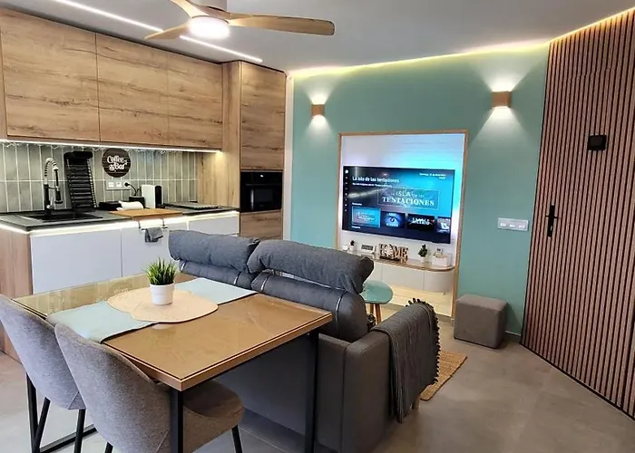 Congreso Down Town Апартаменты *