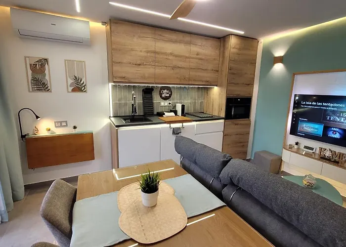 Апартаменты Congreso Down Town