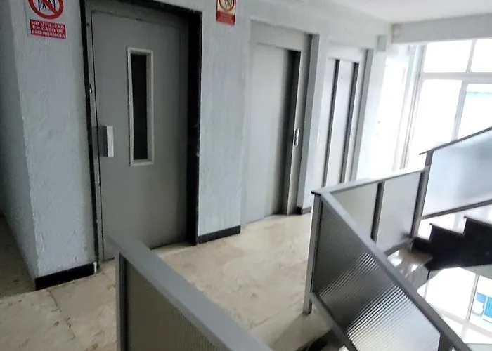 Congreso Down Town Апартаменты