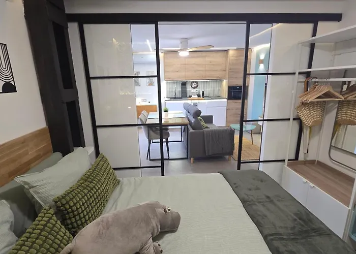 Congreso Down Town * Торремолинос