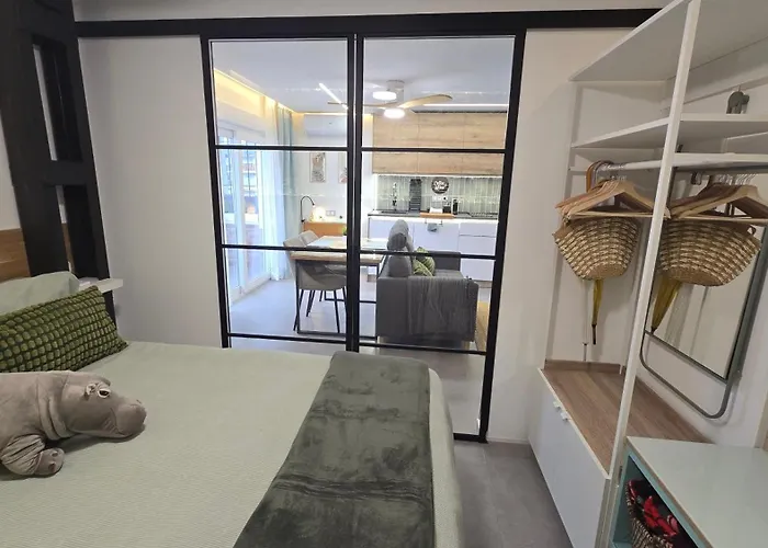 Congreso Down Town * Торремолинос