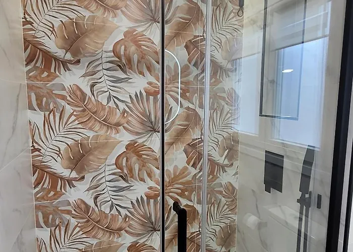 Congreso Down Town * Торремолинос