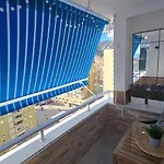Mocahomes Apartamento Congreso Downtown