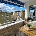 Daire Mocahomes Apartamento Congreso Downtown *