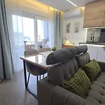 Mocahomes Congreso Downtown Apartment