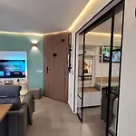 Mocahomes Apartamento Congreso Downtown *