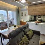 Apartment Mocahomes Congreso Downtown *