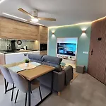 Mocahomes Congreso Downtown Lejlighed *