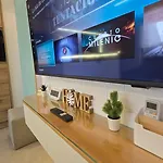 Mocahomes Apartamento Congreso Downtown