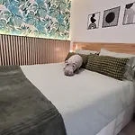 Mocahomes Congreso Downtown Apartment Torremolinos