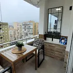 Mocahomes Congreso Downtown Lejlighed Torremolinos