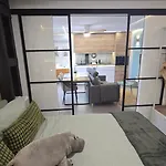 Mocahomes Congreso Downtown * Torremolinos