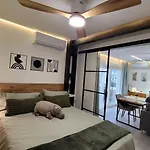 Mocahomes Congreso Downtown Apartment *