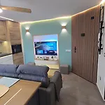 Apartment Mocahomes Congreso Downtown Torremolinos