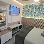 Mocahomes Apartamento Congreso Downtown