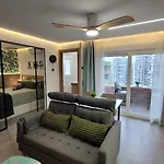 Apartment Mocahomes Congreso Downtown