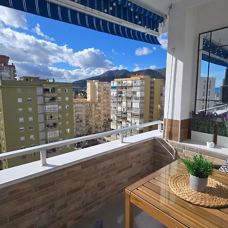 Apartamento Mocahomes Congreso Downtown