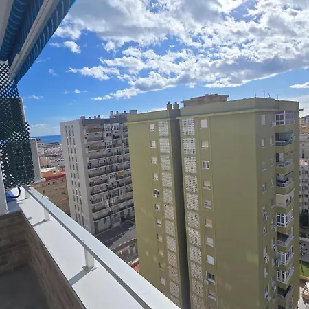 Mocahomes Congreso Downtown Apartamento