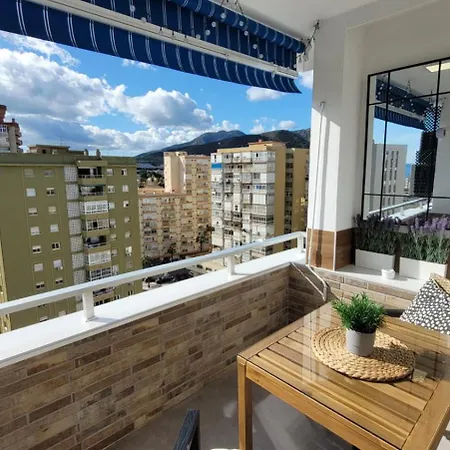 Apartamento Mocahomes Congreso Downtown *