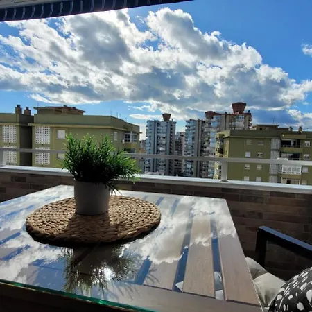 Mocahomes Congreso Downtown * Torremolinos