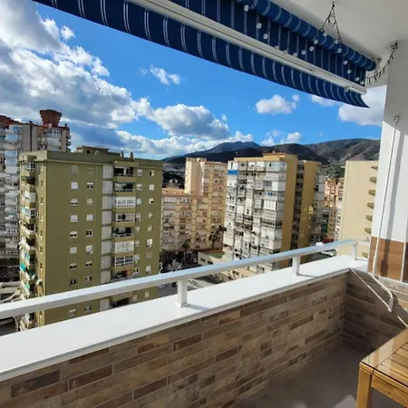 Mocahomes Congreso Downtown Apartamento Torremolinos