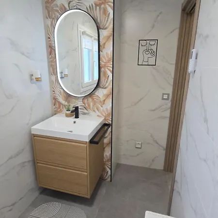 Mocahomes Congreso Downtown Apartamento Torremolinos