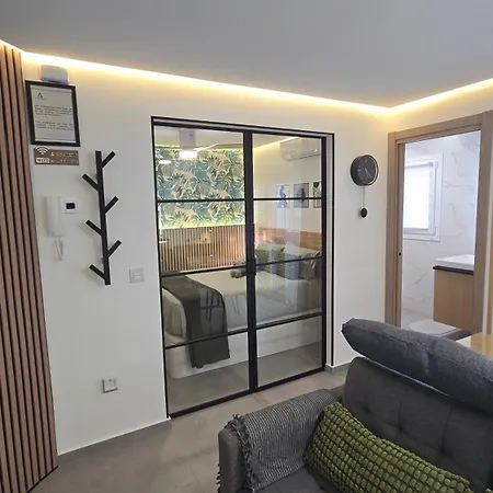 Apartamento Mocahomes Congreso Downtown *