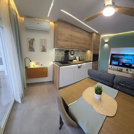 Mocahomes Congreso Downtown * Torremolinos