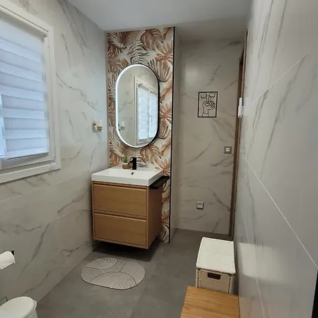 Apartamento Mocahomes Congreso Downtown Torremolinos