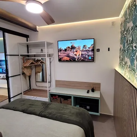 Mocahomes Congreso Downtown Torremolinos