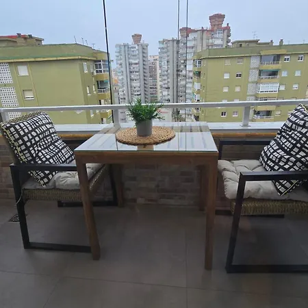 Mocahomes Congreso Downtown * Torremolinos