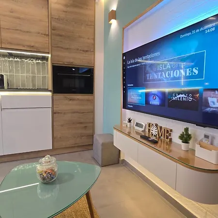 Mocahomes Congreso Downtown * Torremolinos