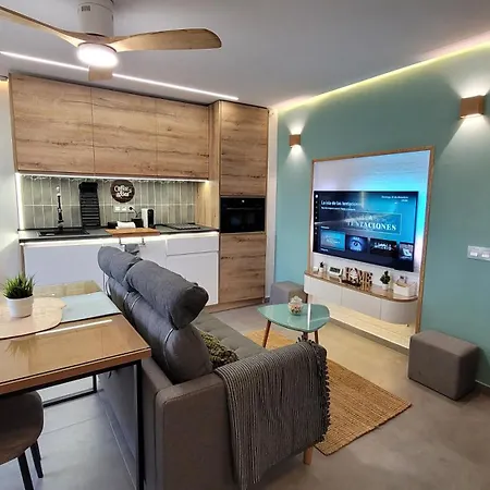 Apartamento Congreso Down Town