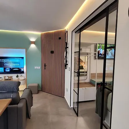 Mocahomes Congreso Downtown *