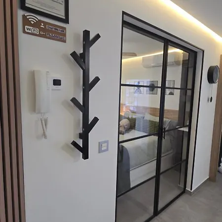 Mocahomes Congreso Downtown Apartamento