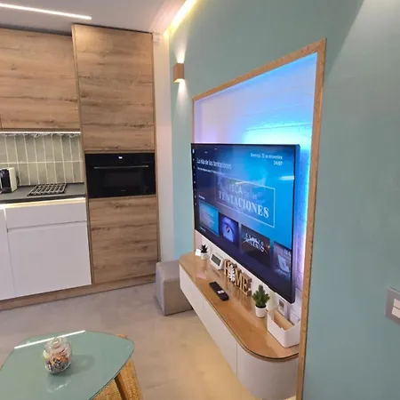 Apartamento Mocahomes Congreso Downtown *
