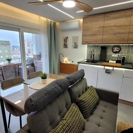 Apartamento Mocahomes Congreso Downtown *