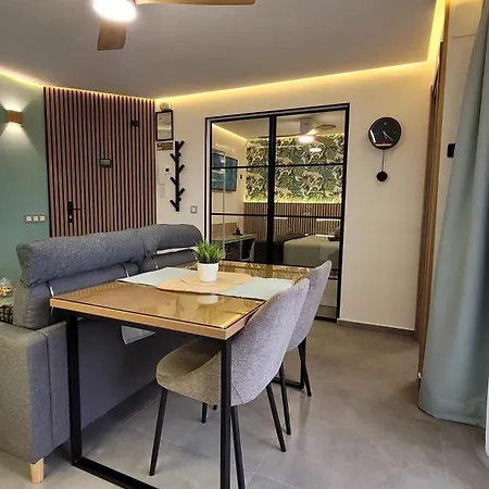 Apartamento Mocahomes Congreso Downtown Torremolinos