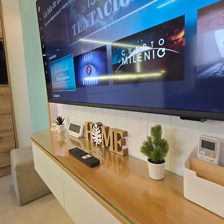 Mocahomes Congreso Downtown