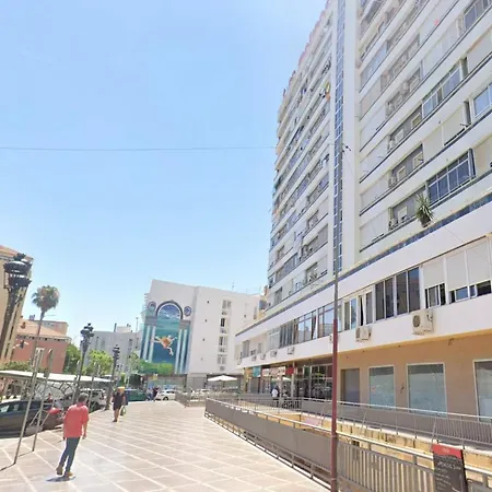 Mocahomes Congreso Downtown * Torremolinos