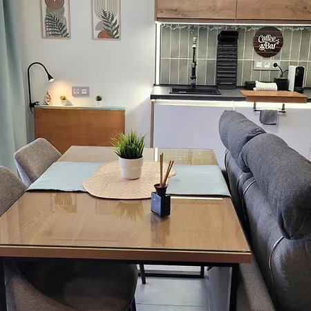 Mocahomes Congreso Downtown * Torremolinos
