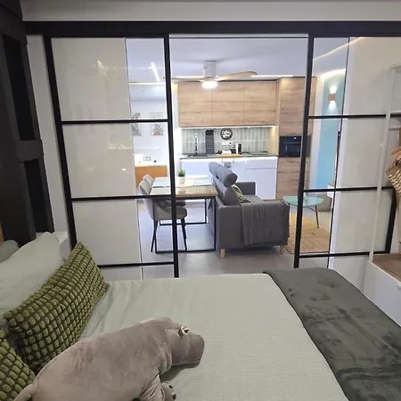 Mocahomes Congreso Downtown * Torremolinos