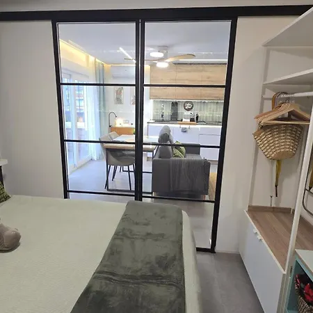 Mocahomes Congreso Downtown * Torremolinos