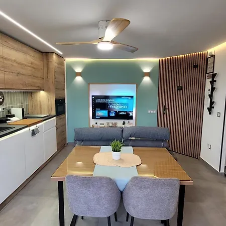 Apartamento Mocahomes Congreso Downtown *